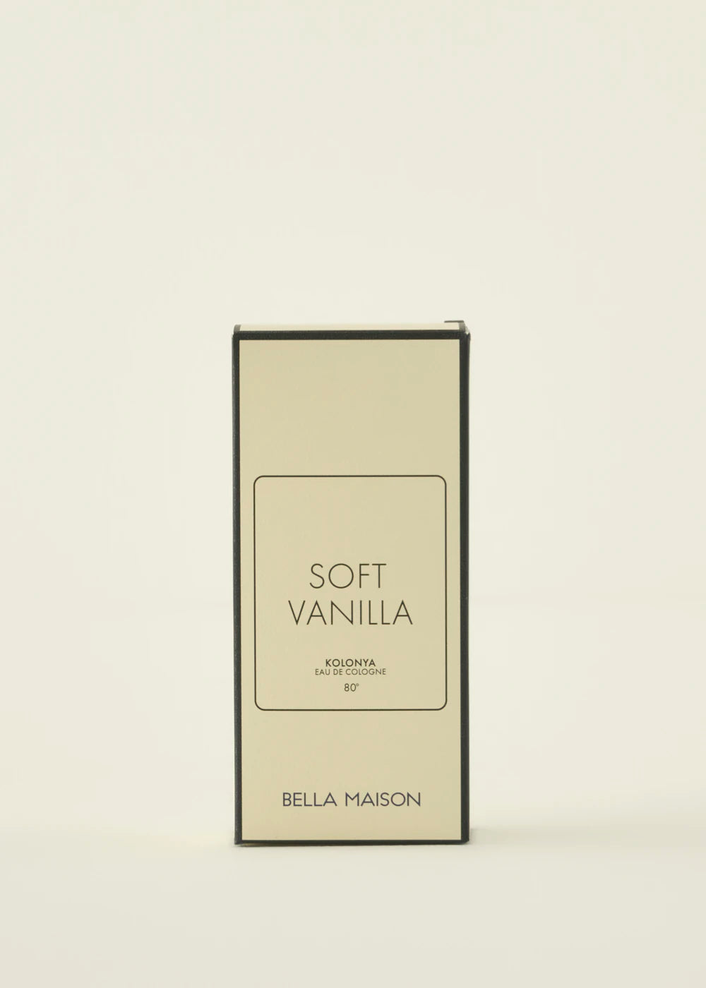 Soft Vanilla Kolonya Sarı (200 ml) - 3