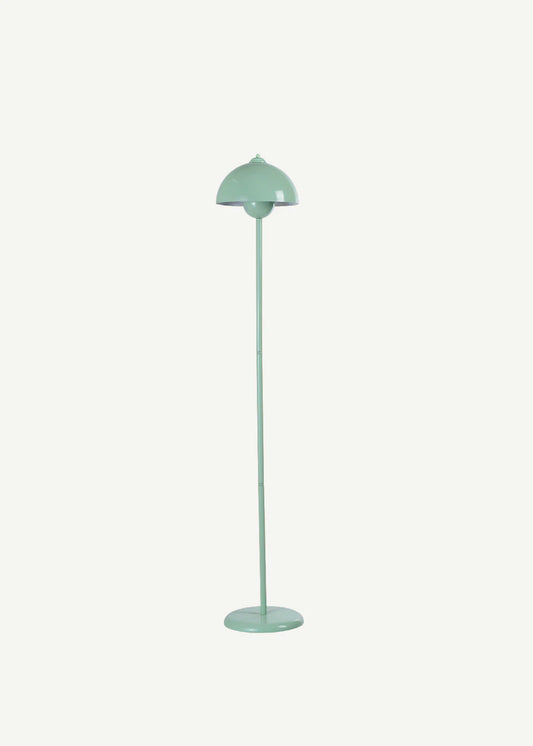 Bailey Lambader Yeşil (25x25x145 cm)