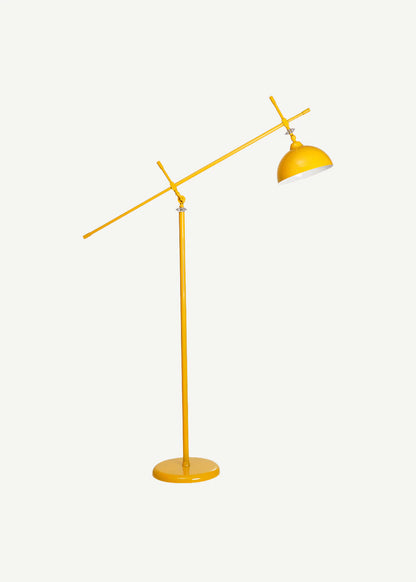 Nyra Lambader Turuncu (30x170 cm)