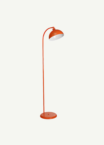 Liv Lambader Turuncu (25x30x154 cm)