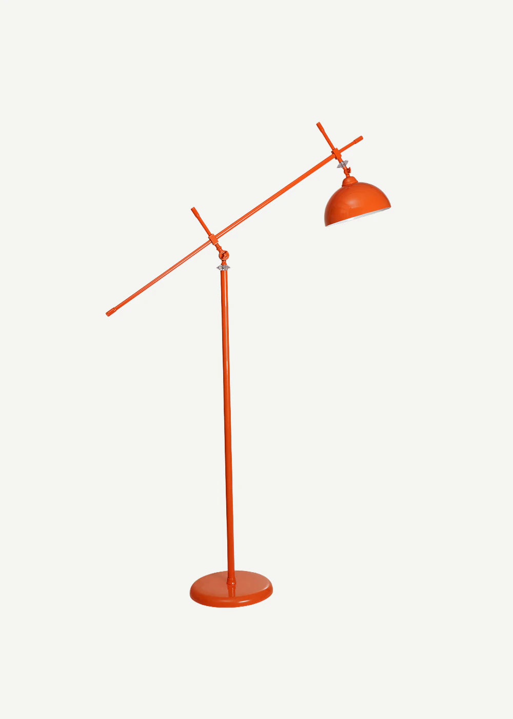 Nyra Lambader Turuncu (30x170 cm)