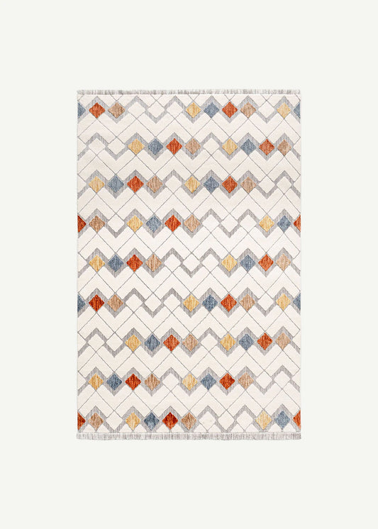 Alex Modern Halı (80x300 cm)