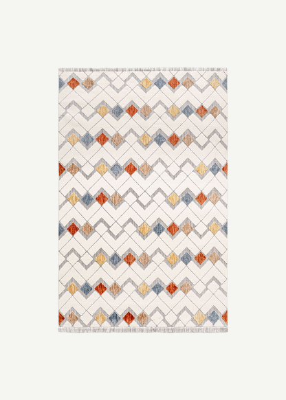 Alex Modern Halı (80x300 cm)