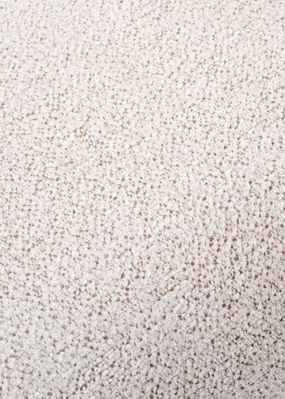 Cinnamon İskandinav Berjer (70x85x75 cm) - KREM - 70x85x75 cm - 9