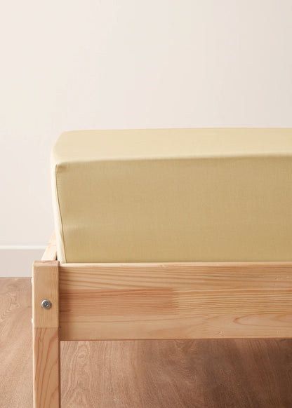 Premium Tencel King Size Lastikli Çarşaf (180x200x35)