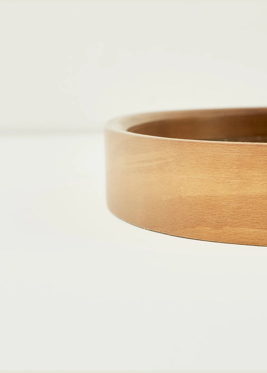 Aura Ayna Ceviz (50 cm)