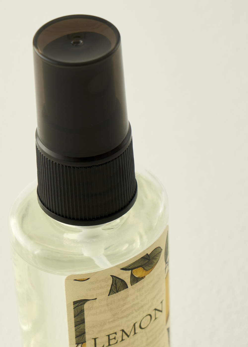 Lemon Kolonya 3'lü Sarı (50 ml) - 3