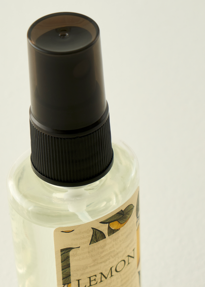 Lemon Kolonya 3'lü Sarı (50 ml) - 3