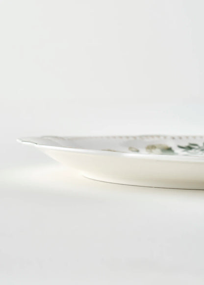 Rebecca New Bone Sunum Tabağı (40x26 cm)