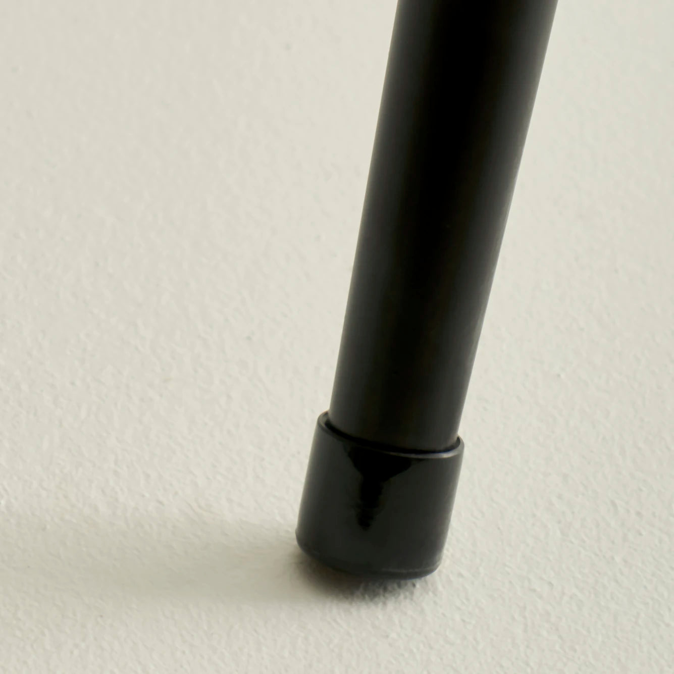 Belvano Siyah-Eskitme Tripod Lambader Siyah (45x143 cm) - 7