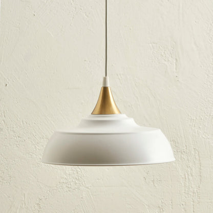 Pole Sarkıt Beyaz-Gold (18x70 cm)