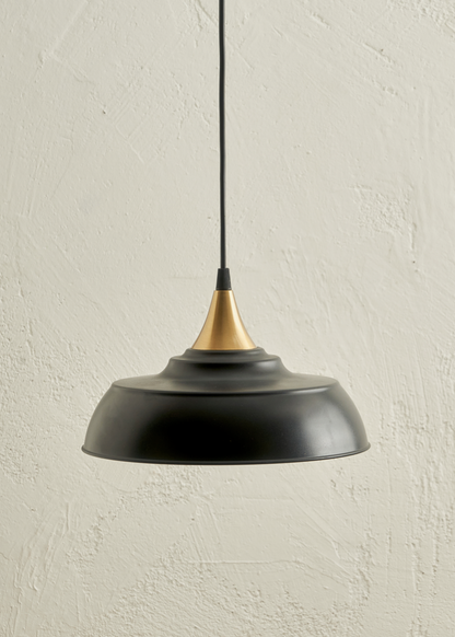 Pole Sarkıt Beyaz-Gold (18x70 cm)