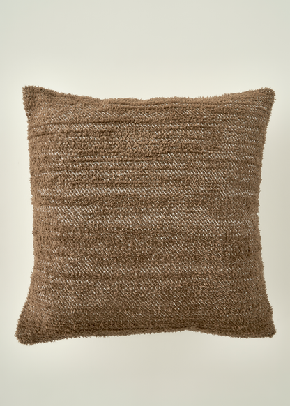 Pietra Basic Dolgulu Kırlent Kiremit (43x43 cm)