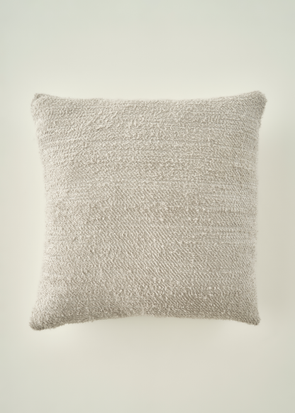 Pietra Basic Dolgulu Kırlent Kiremit (43x43 cm)