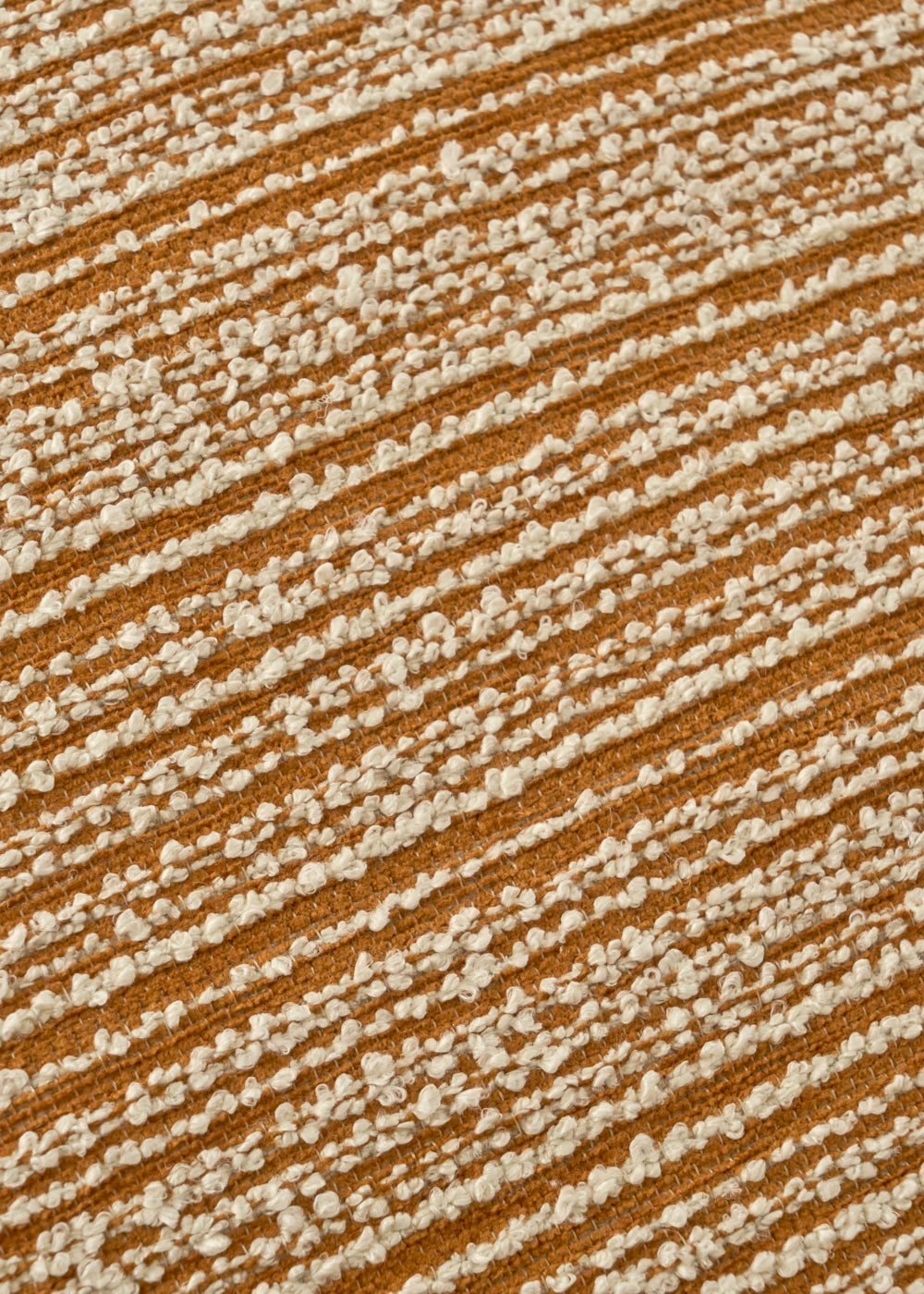 Nino Dekoratif Kırlent Kılıfı Krem (43x43 cm) - 4