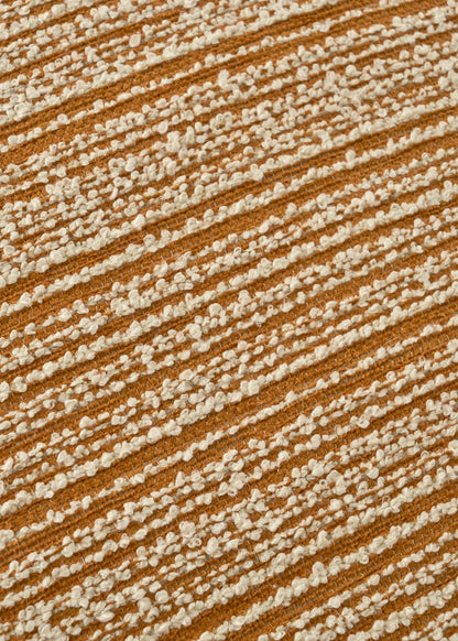 Nino Dekoratif Kırlent Kılıfı Krem (43x43 cm) - 4