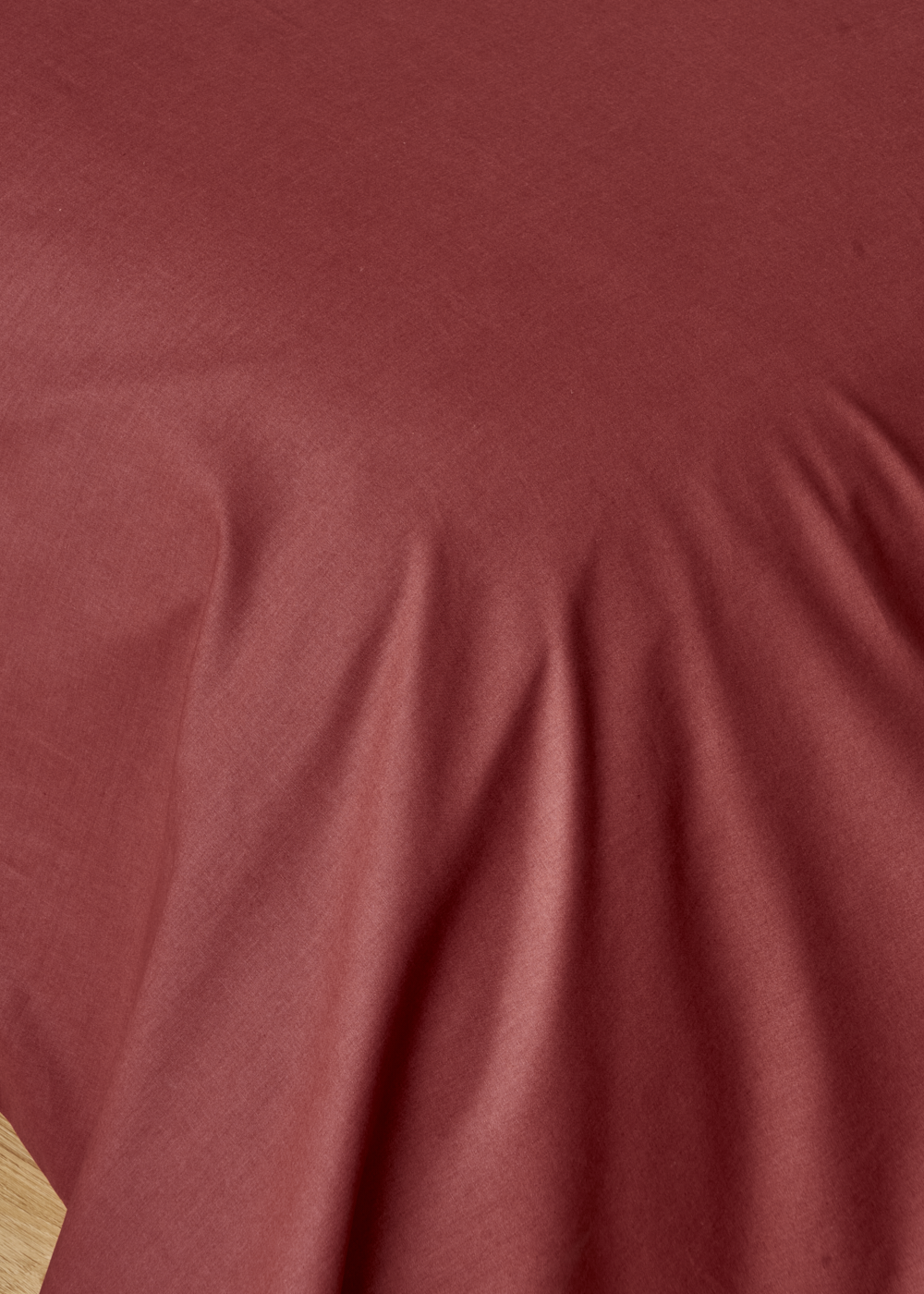 %100 Pamuk Tamara - 160x220 cm - BORDO - 4