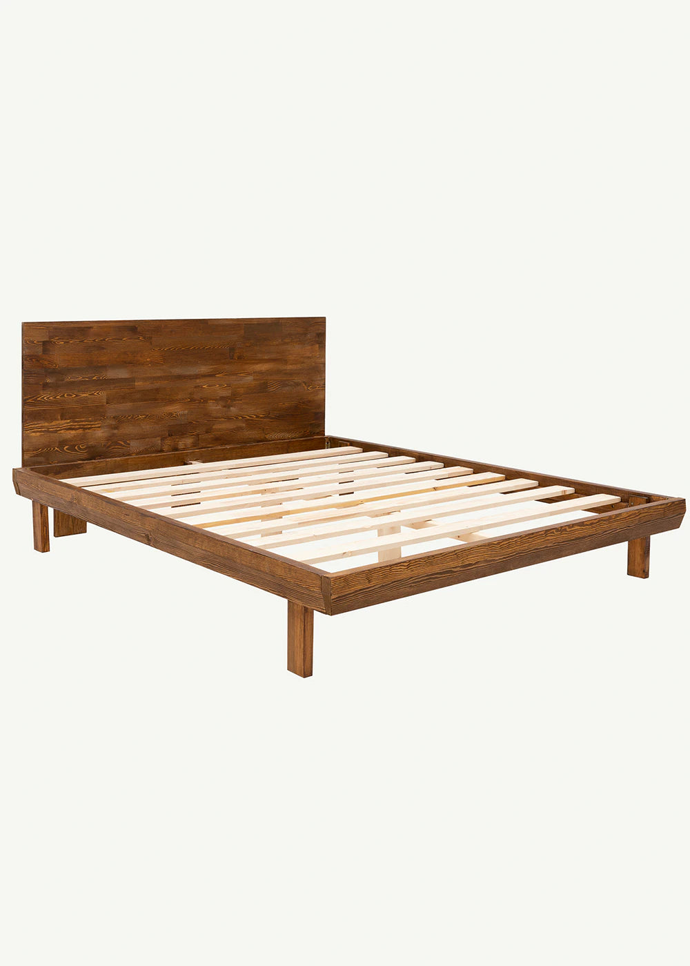 Celuna Kayın Ahşap - 100x200 - CEVİZ - 4