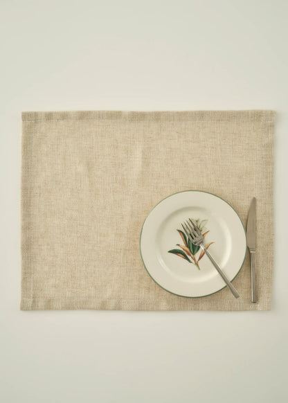 Miva Simli Amerikan Servis Gold (35x45 cm)