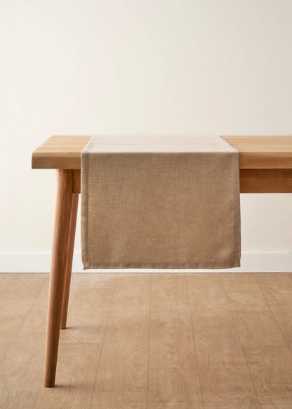 Miva Simli Runner Gold (50x150 cm)