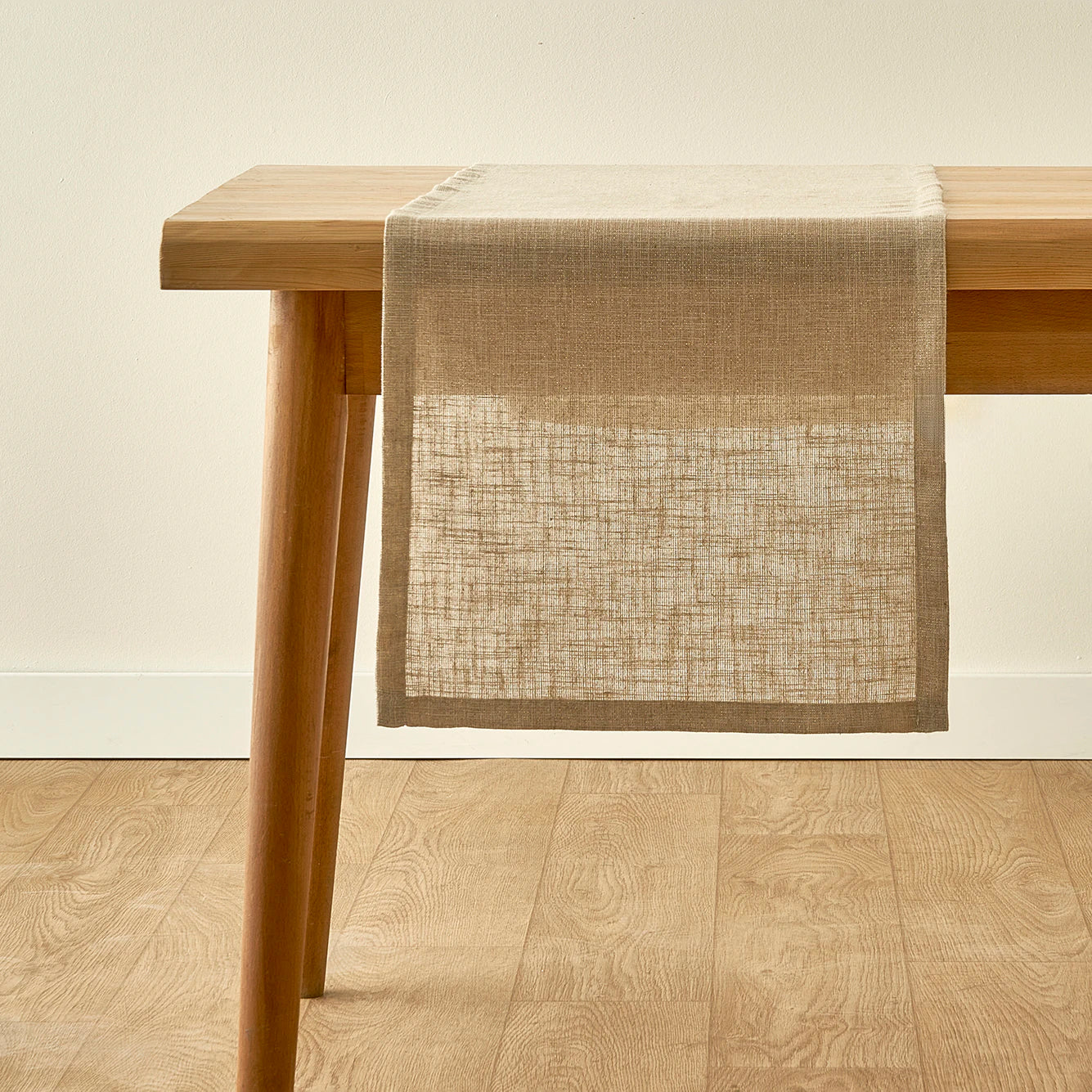 Miva Simli Runner Gold (50x150 cm)