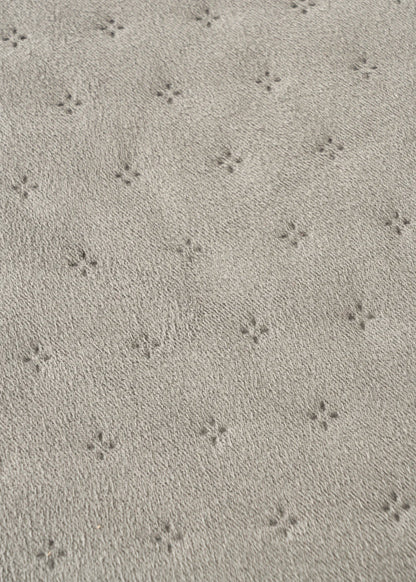Rita Dekoratif Kırlent Kırmızı (43x43 cm) - GRİ - 43x43 cm - 4
