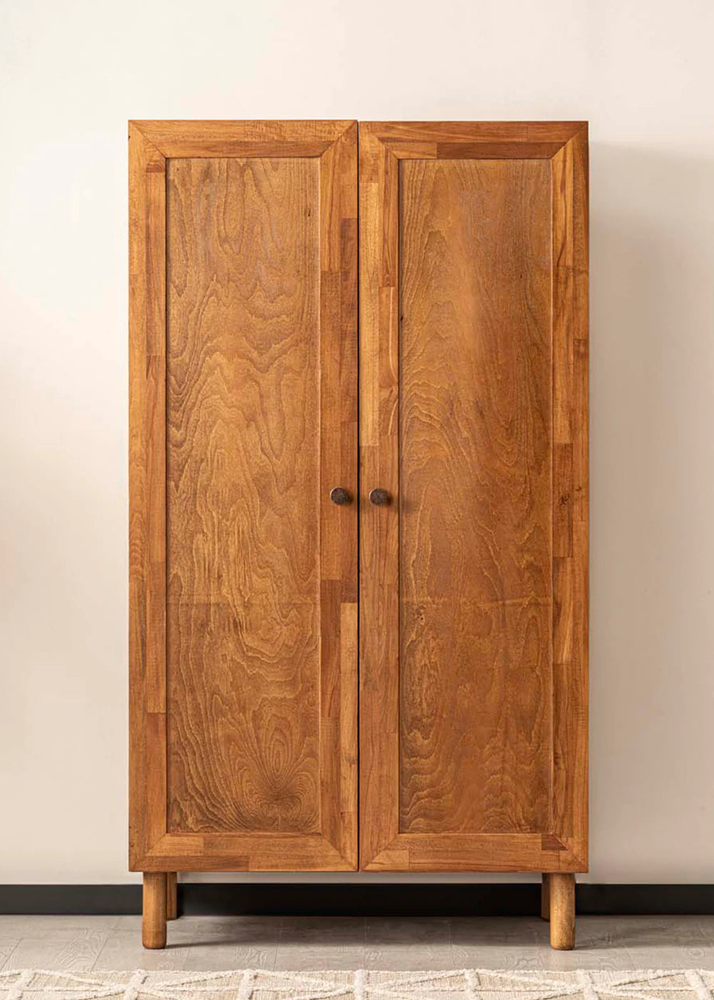 Lunara - 50x100x180 cm - NATUREL - 2