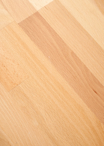 Alys Kayın Ahşap Komodin Naturel (70x35 cm) - 35x50 cm - NATUREL - 2