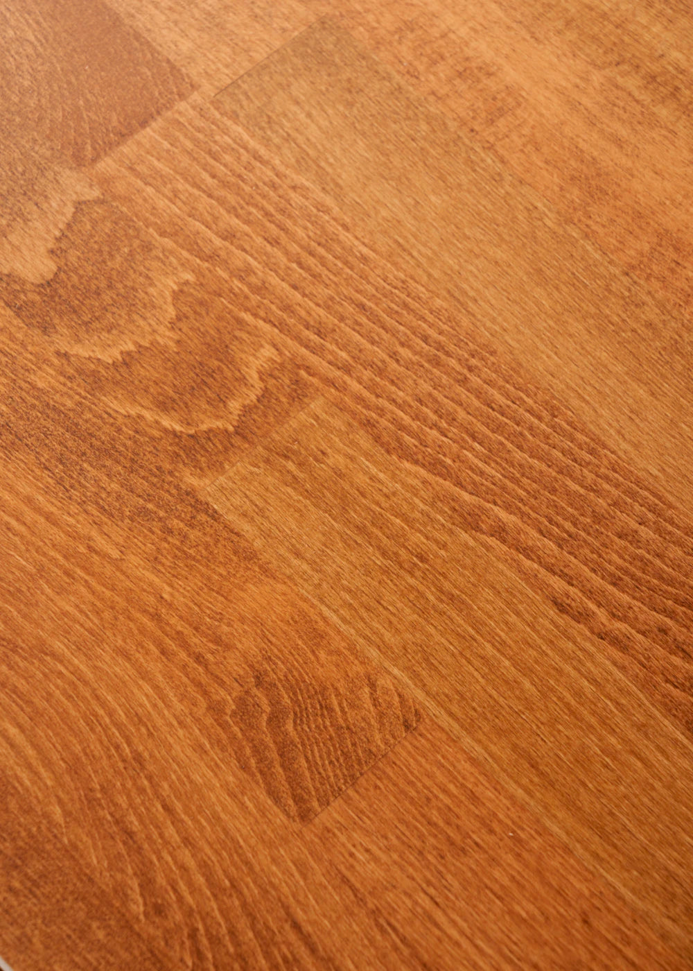Lunara Kayın Ahşap Komodin Ceviz (60x35 cm) - 2