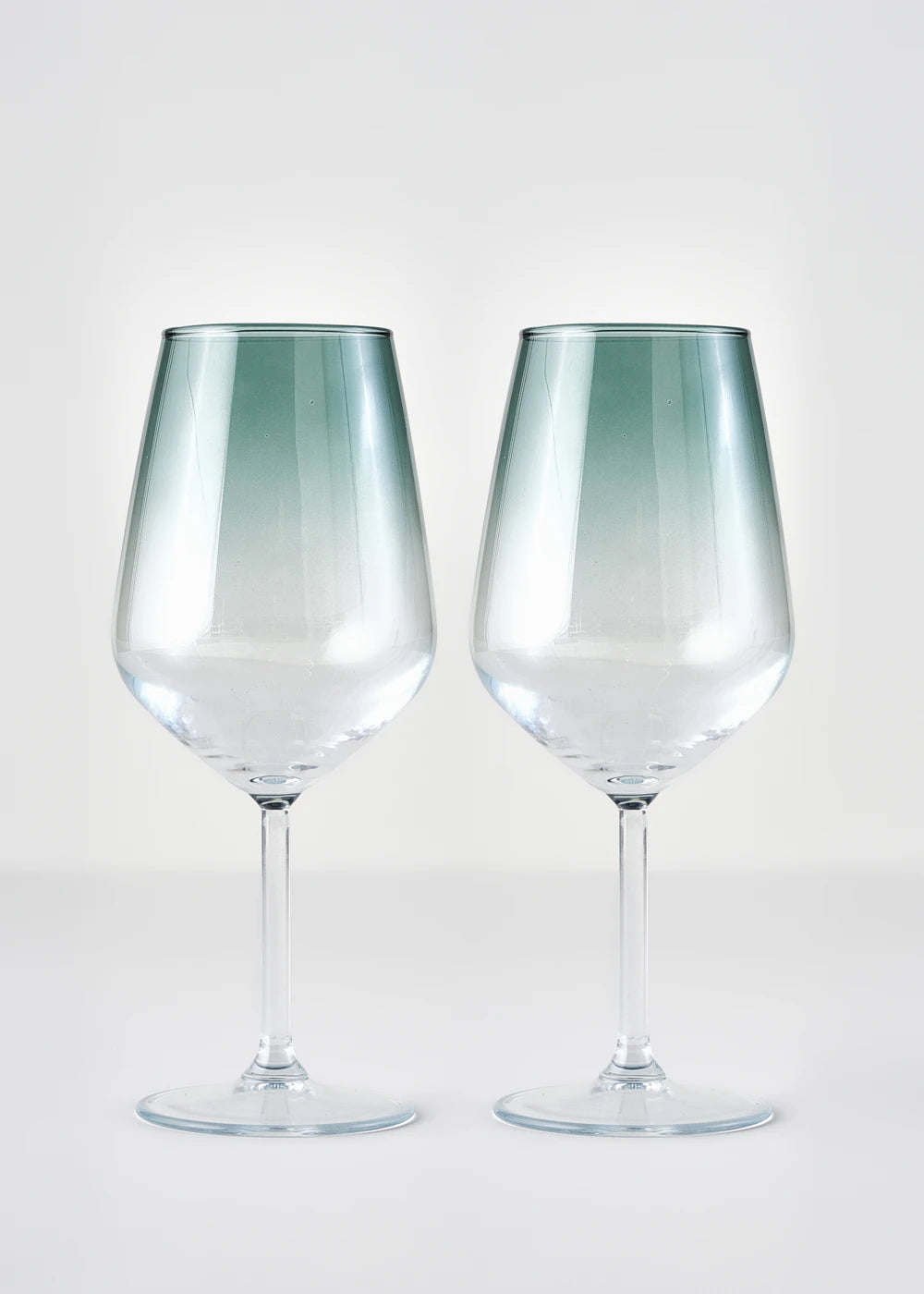 Mona Kadeh 2'li Yeşil (490 cc)