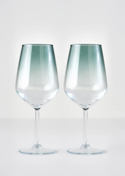 Mona Kadeh 2'li Yeşil (490 cc)