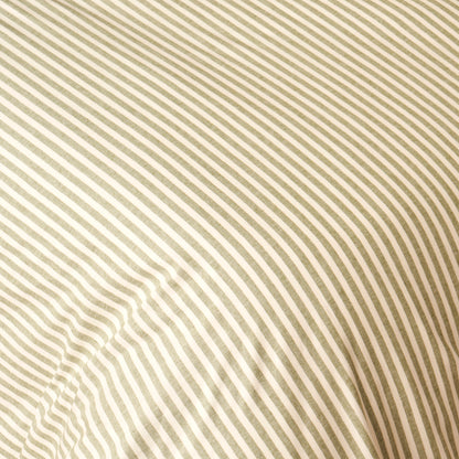 %100 Pamuk Lavia İpliği Boyalı - YEŞİL - 200x220 cm - 3