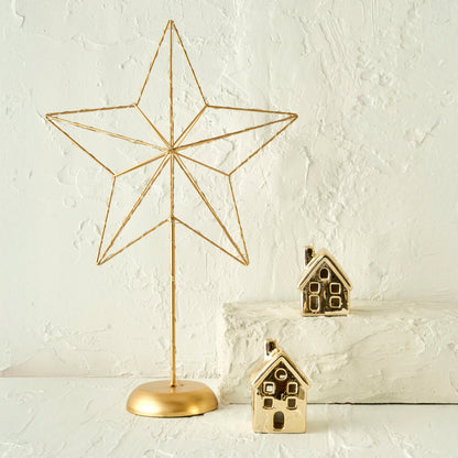 Starry 3 Parça Yılbaşı Ledli Aydınlatma Seti
