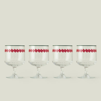 New Year Yılbaşı Cup 4'lü (300 cc)