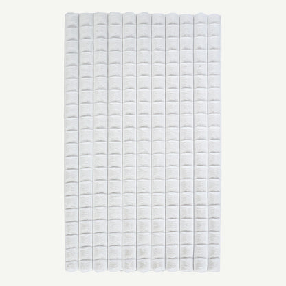 Cottele Peluş Halı Antrasit (100x200 cm)