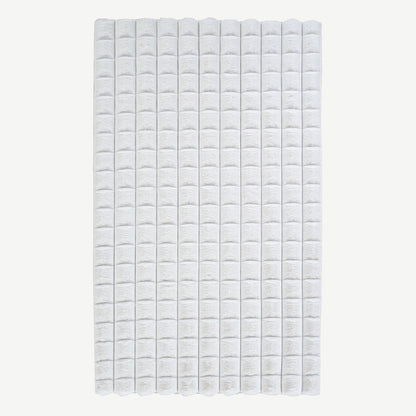 Cottele Peluş Halı Antrasit (100x200 cm)