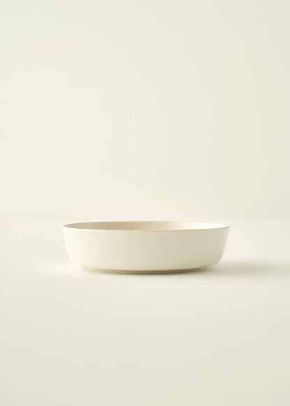 Parisien Porselen Sunum Kasesi Krem (21 cm)