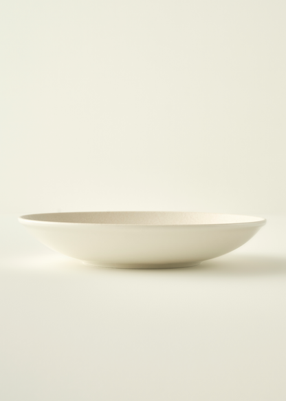Parisien Porselen Salata Kasesi Krem (30 cm)