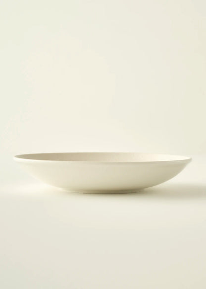 Parisien Porselen Salata Kasesi Krem (30 cm)