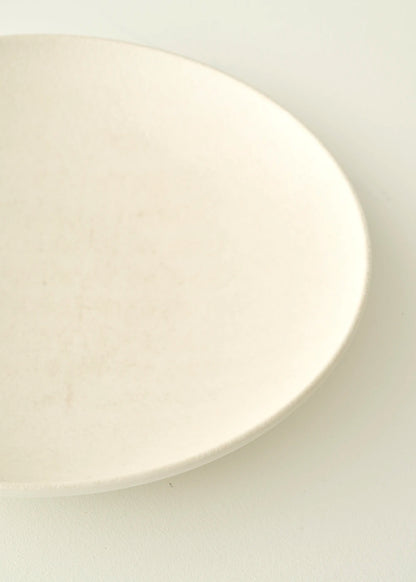 Parisien Porselen Salata Kasesi Krem (30 cm)