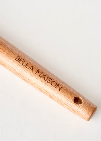 Olivia Silikon Kepçe Krem (32x8x6 cm)