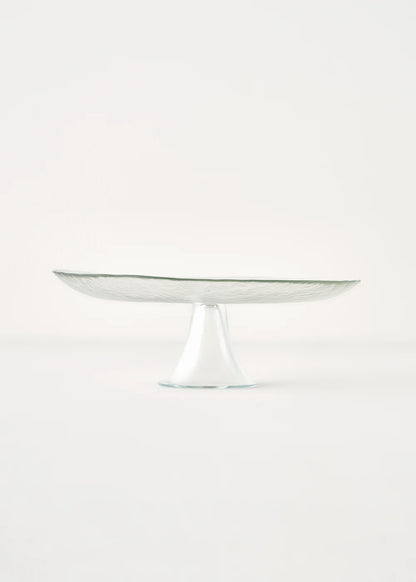 Kronos Kek Standı Naturel (32 cm)