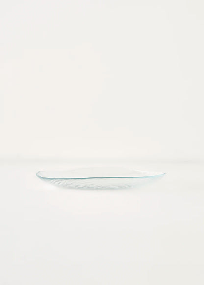 Kronos Pasta Tabağı Naturel (21 cm)