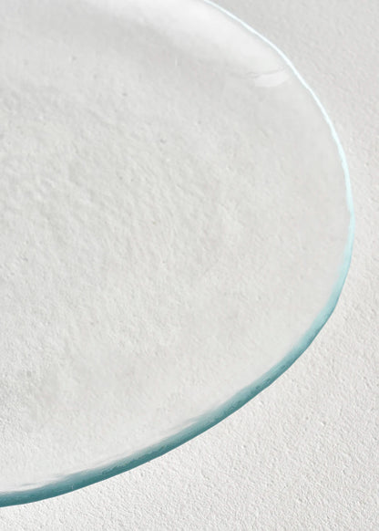 Kronos Pasta Tabağı Naturel (21 cm)