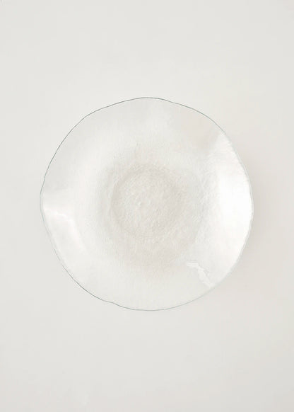 Kronos Sunum Kasesi Naturel (25 cm)