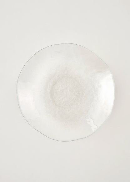 Kronos Sunum Kasesi Naturel (30 cm)