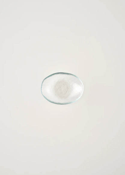 Kronos Sunum Tabağı Naturel (15 cm)