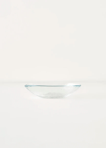 Kronos Sunum Tabağı Naturel (15 cm)