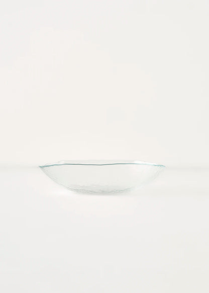 Kronos Sunum Tabağı Naturel (20 cm)