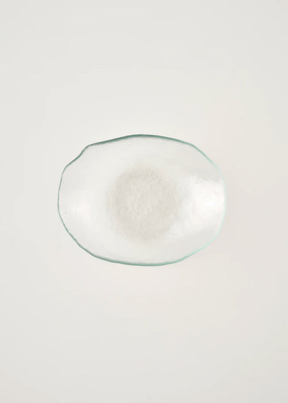 Kronos Sunum Tabağı Naturel (25 cm)
